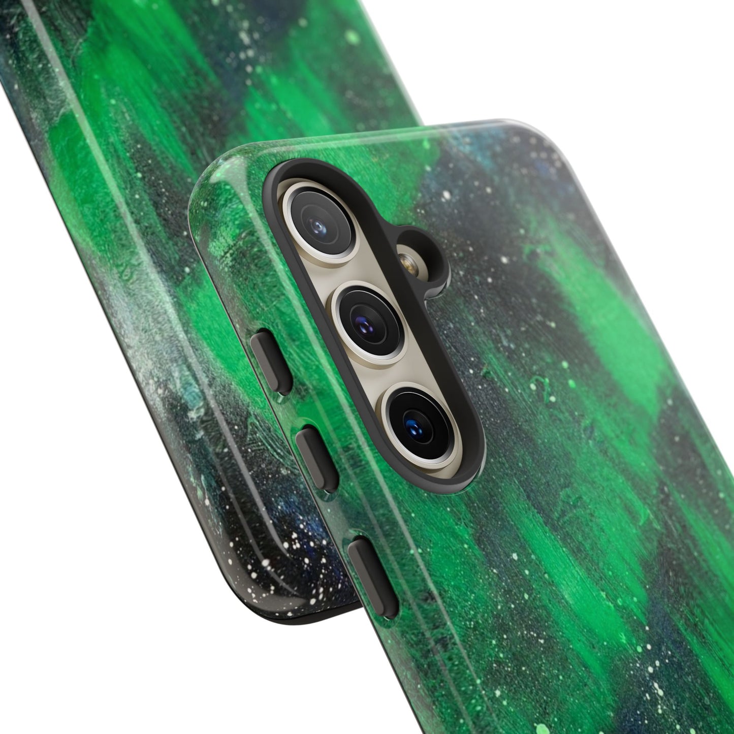 Northern Lights Phone Case