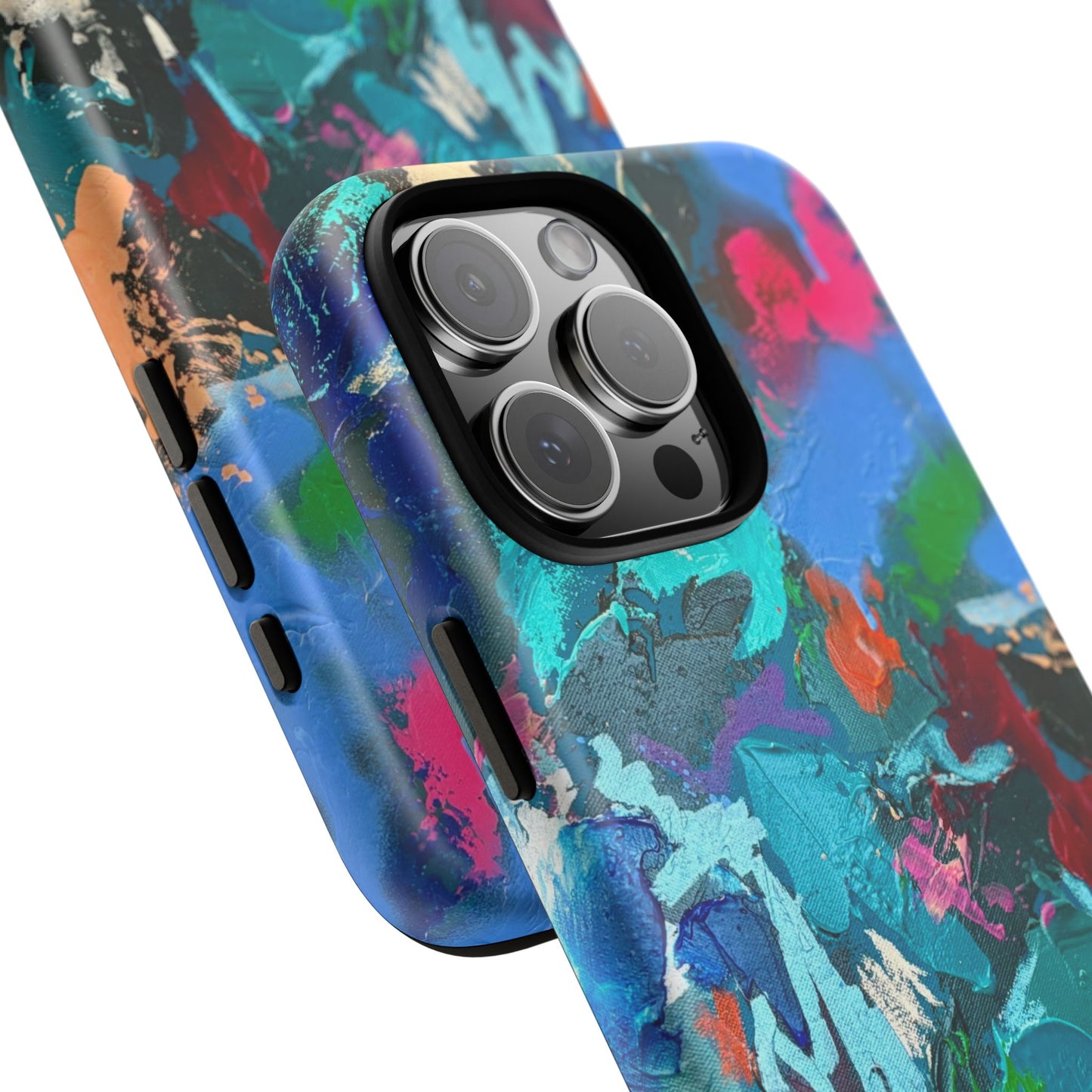 Surprise Sparkle Phone Case