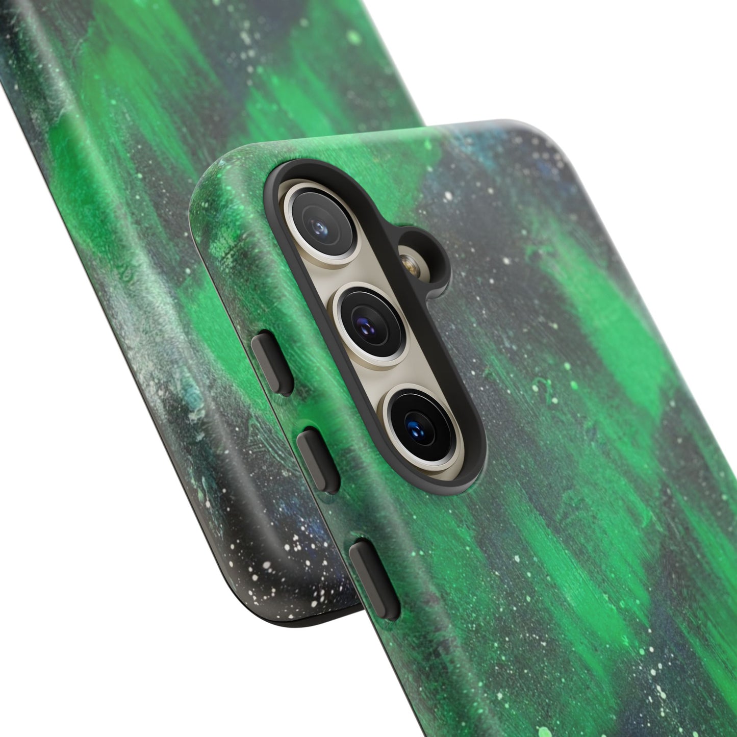 Northern Lights Phone Case
