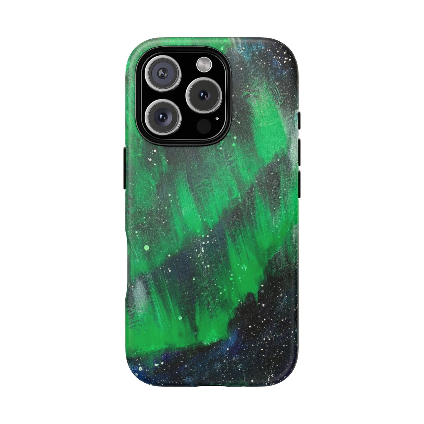Northern Lights Phone Case