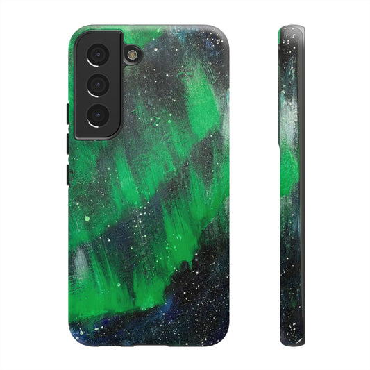 Northern Lights Phone Case
