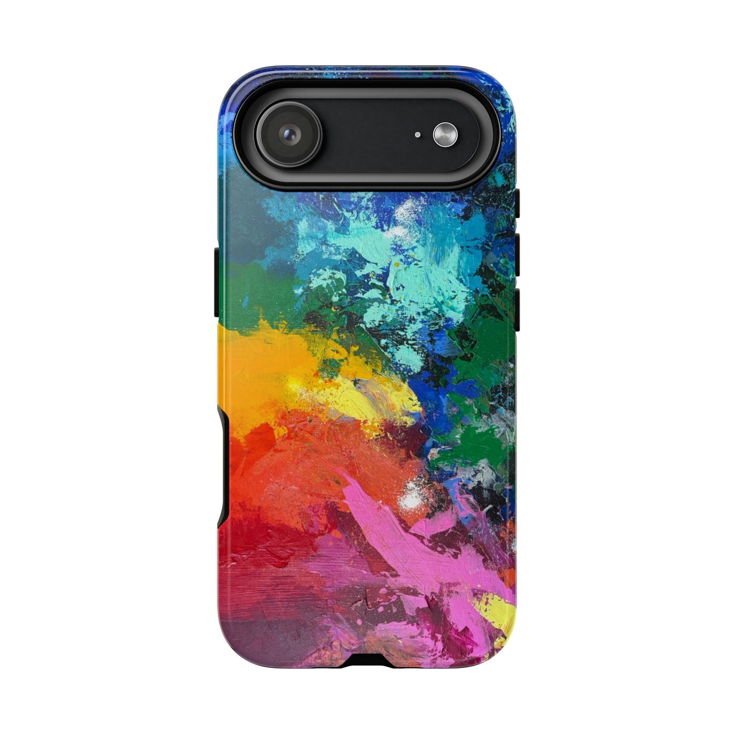 Calm After the Storm Phone Case