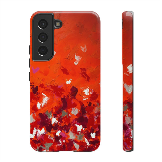 Freedom’s Palette Phone Case