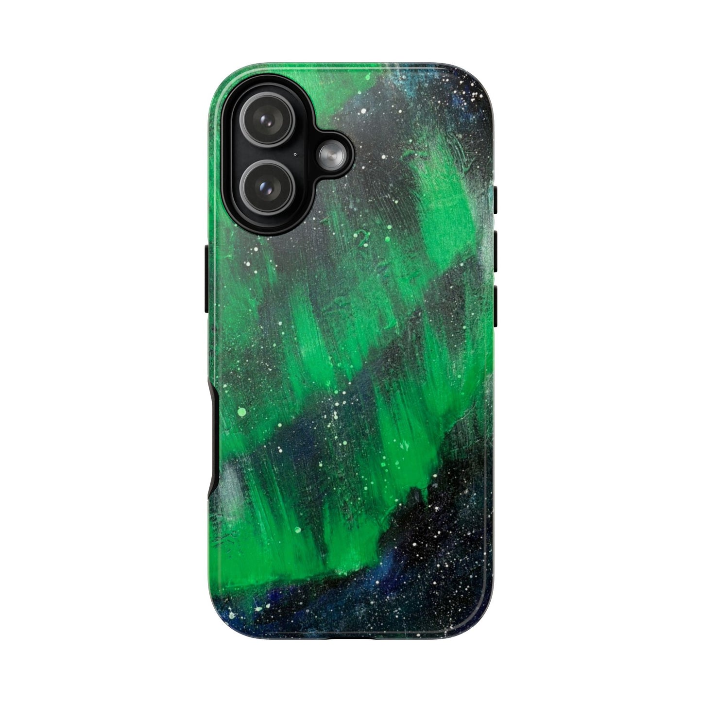 Northern Lights Phone Case