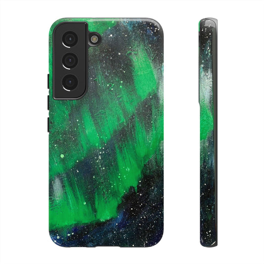 Northern Lights Phone Case