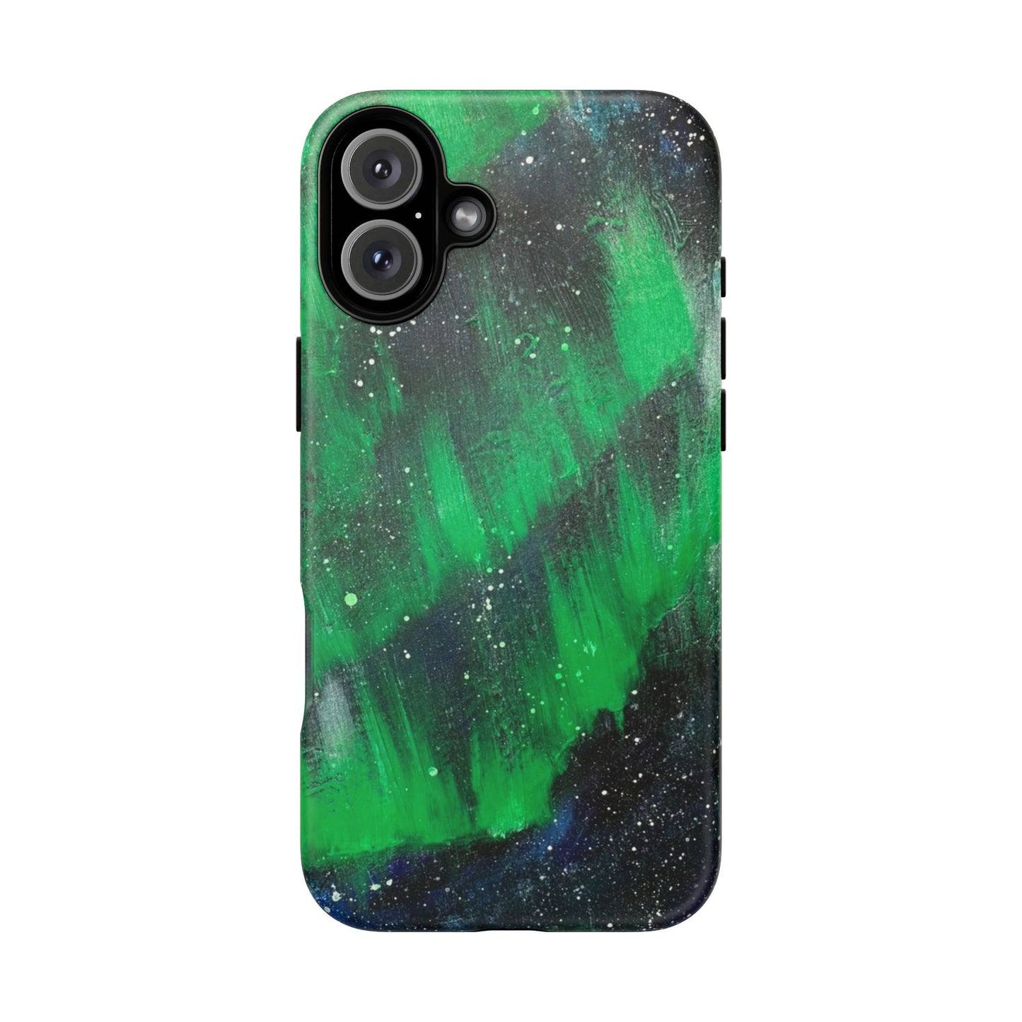 Northern Lights Phone Case