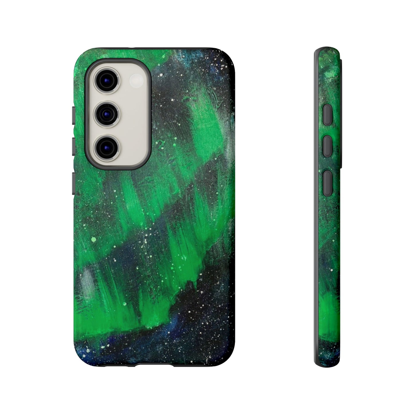 Northern Lights Phone Case
