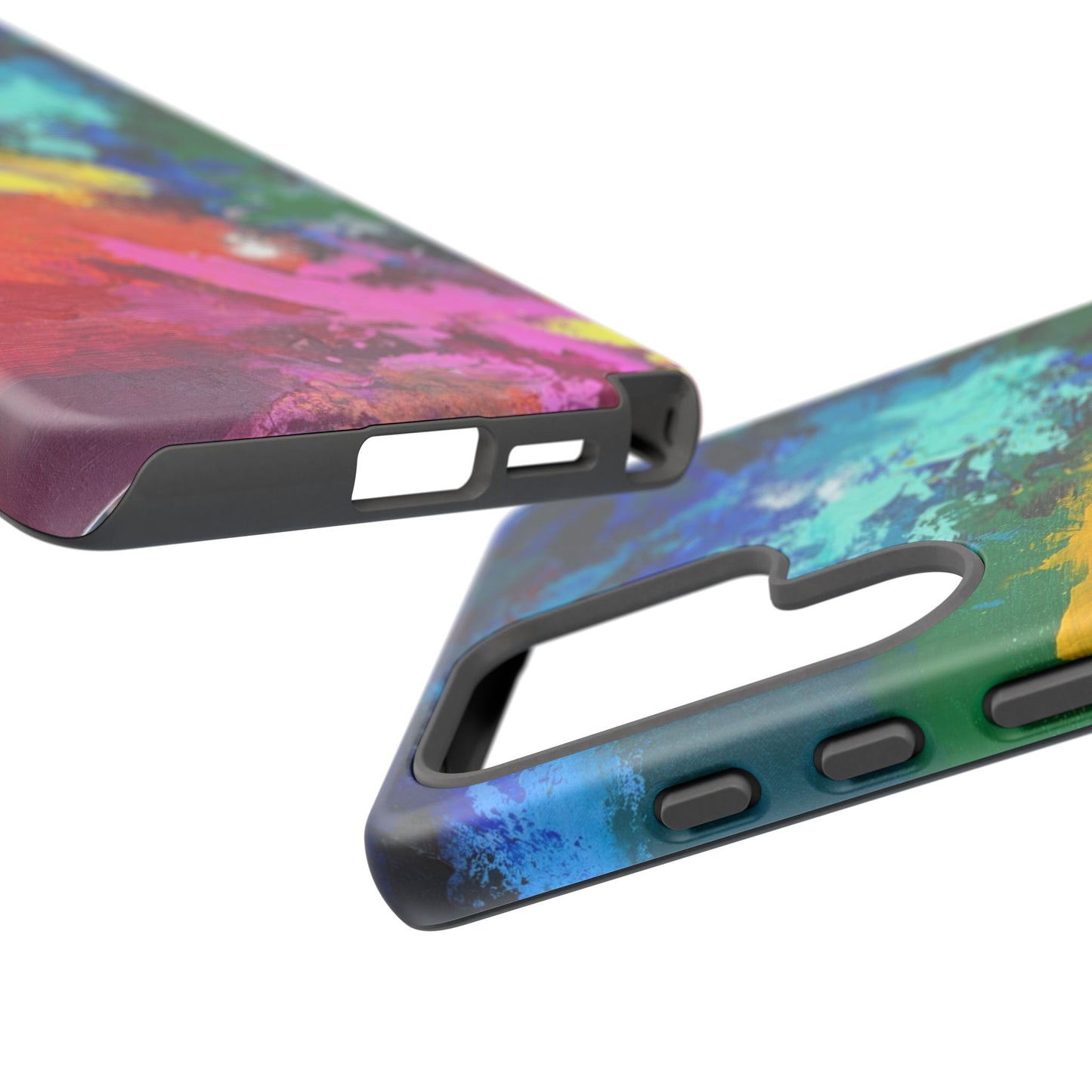 Calm After the Storm Phone Case