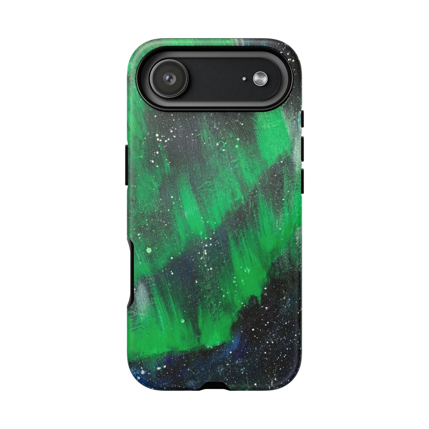 Northern Lights Phone Case