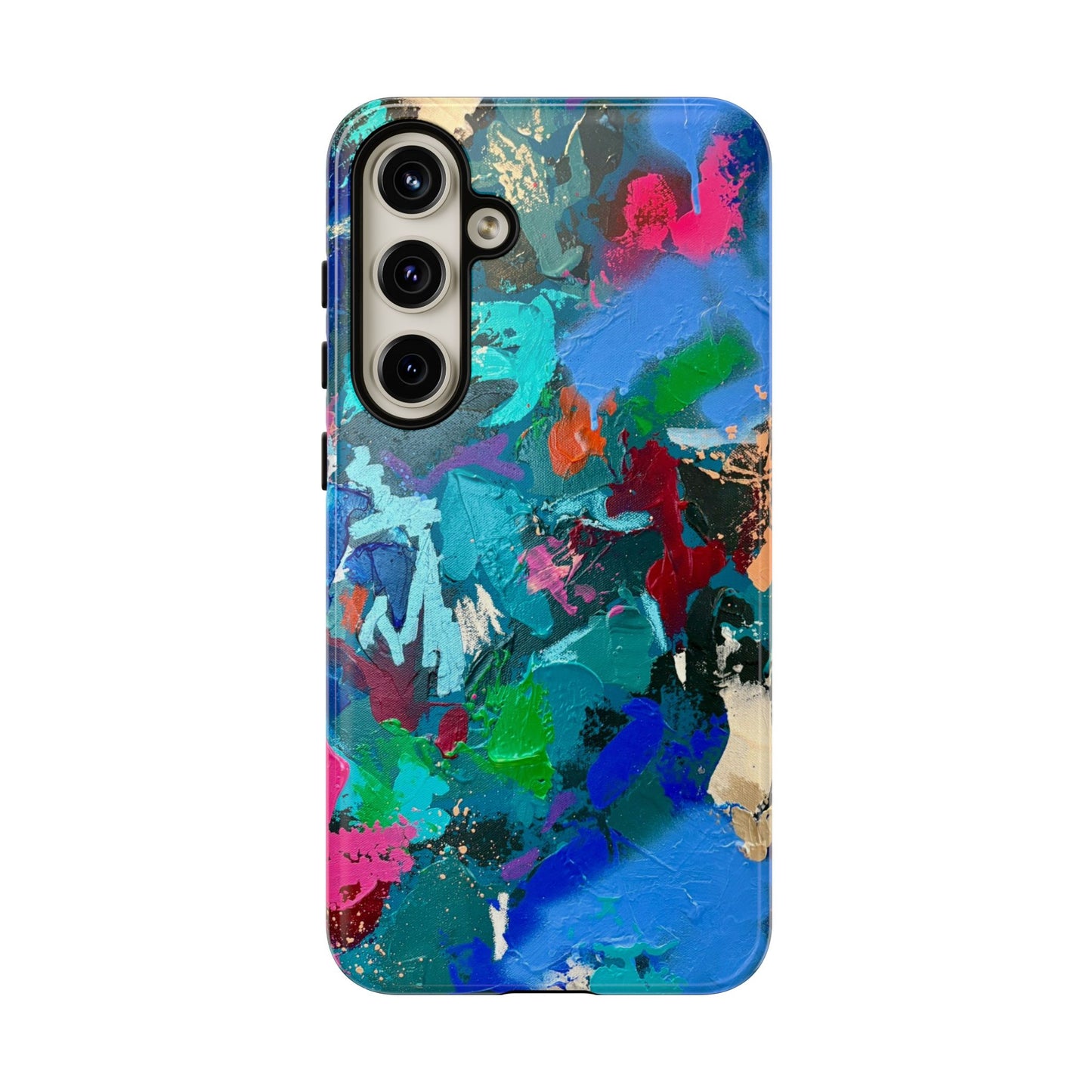 Surprise Sparkle Phone Case