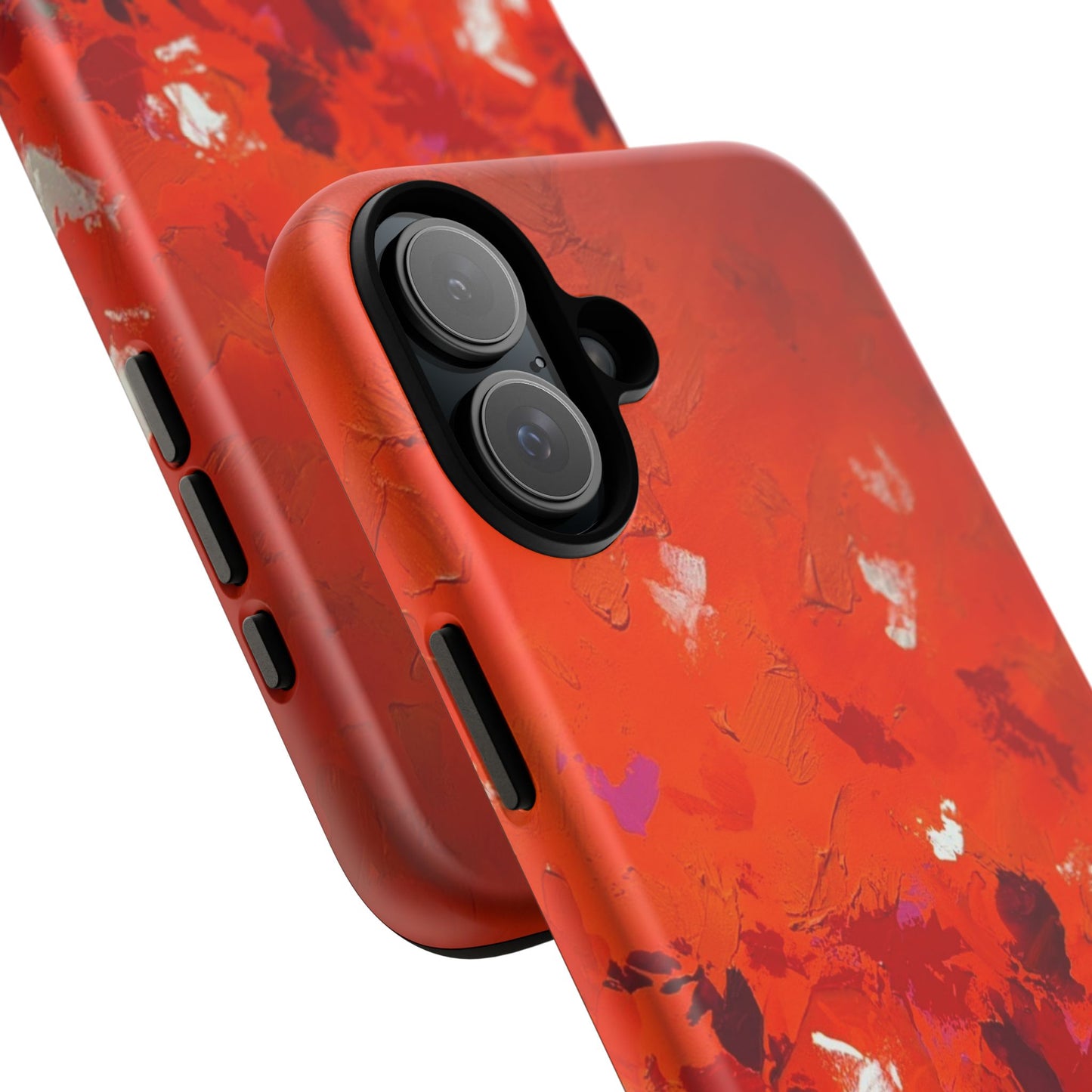 Freedom’s Palette Phone Case