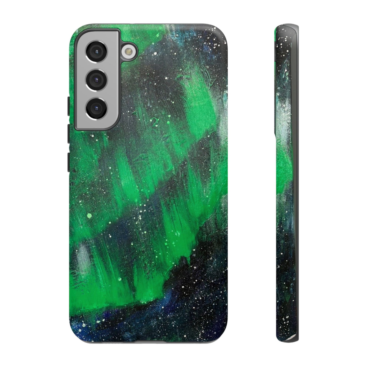 Northern Lights Phone Case