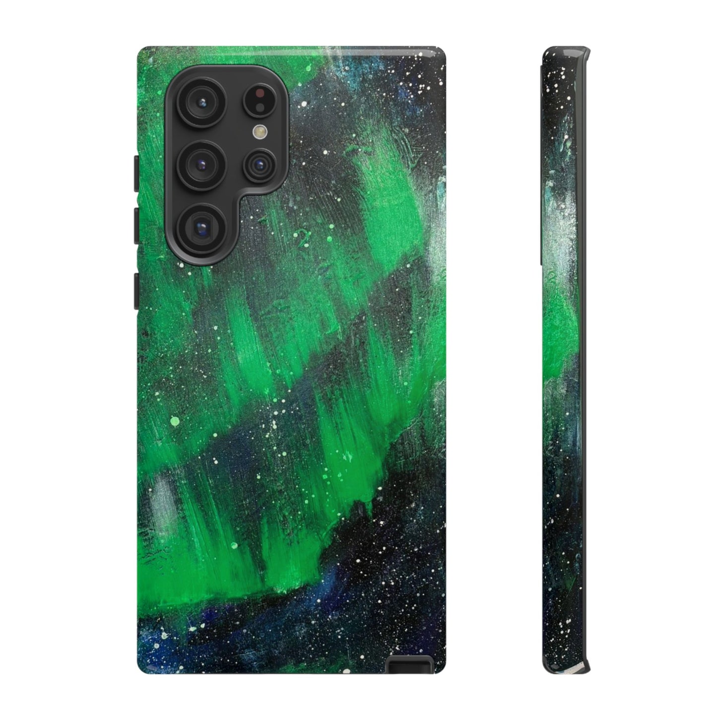 Northern Lights Phone Case
