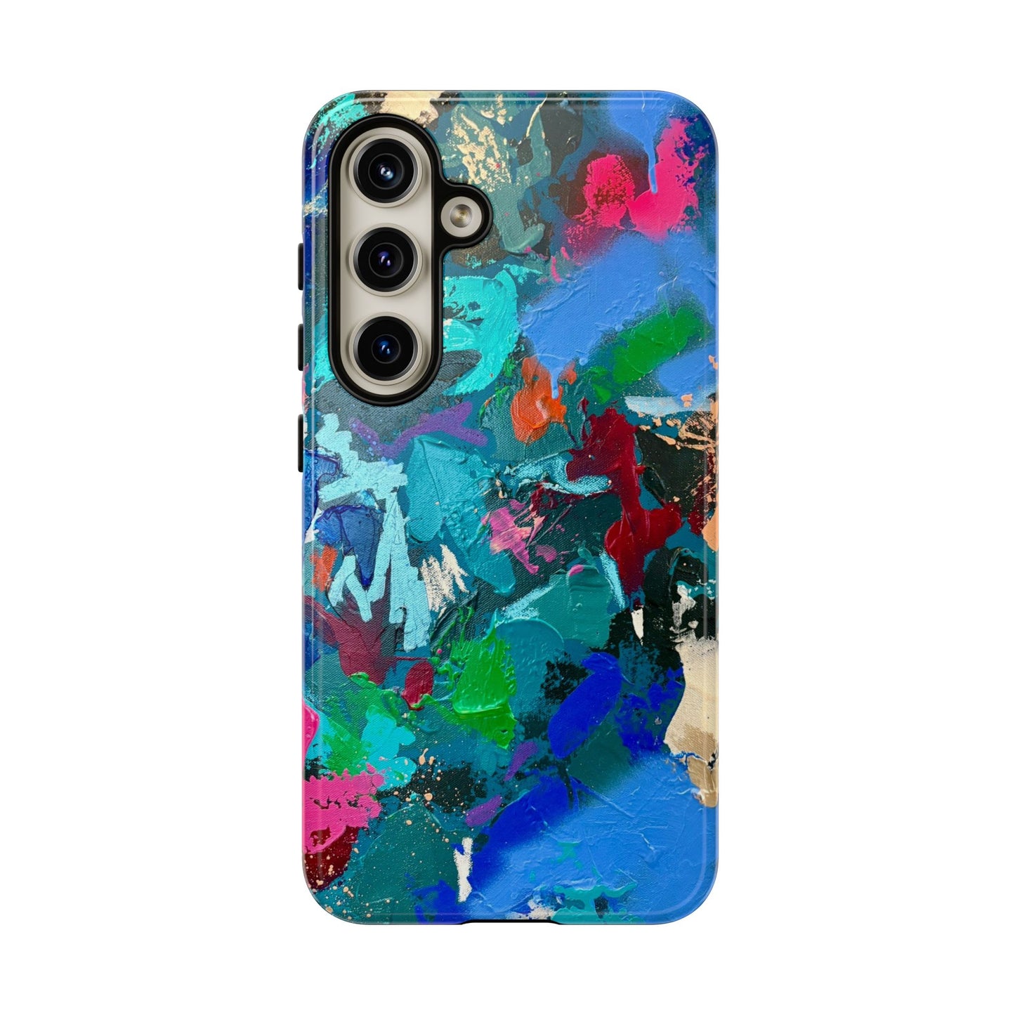 Surprise Sparkle Phone Case