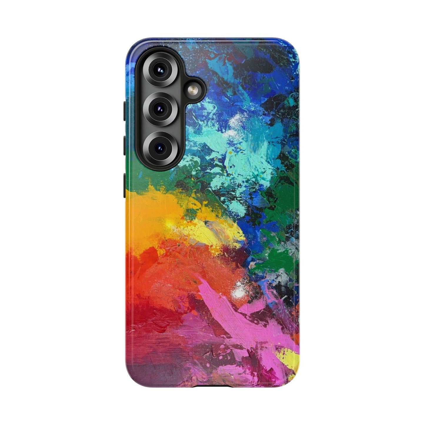 Calm After the Storm Phone Case