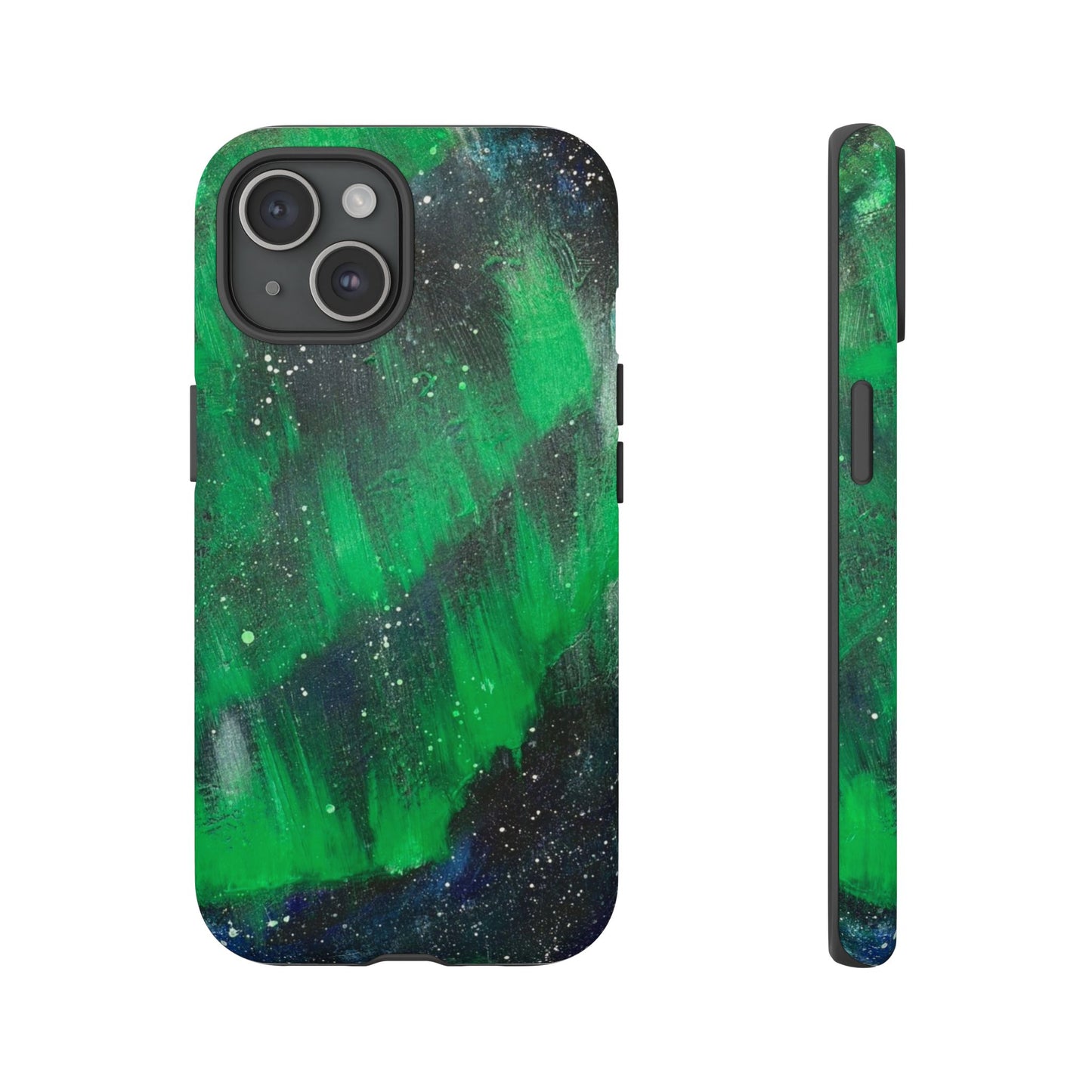 Northern Lights Phone Case