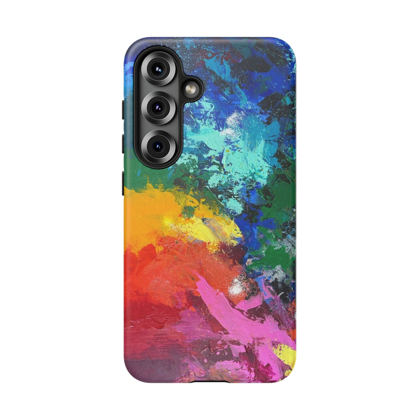 Calm After the Storm Phone Case