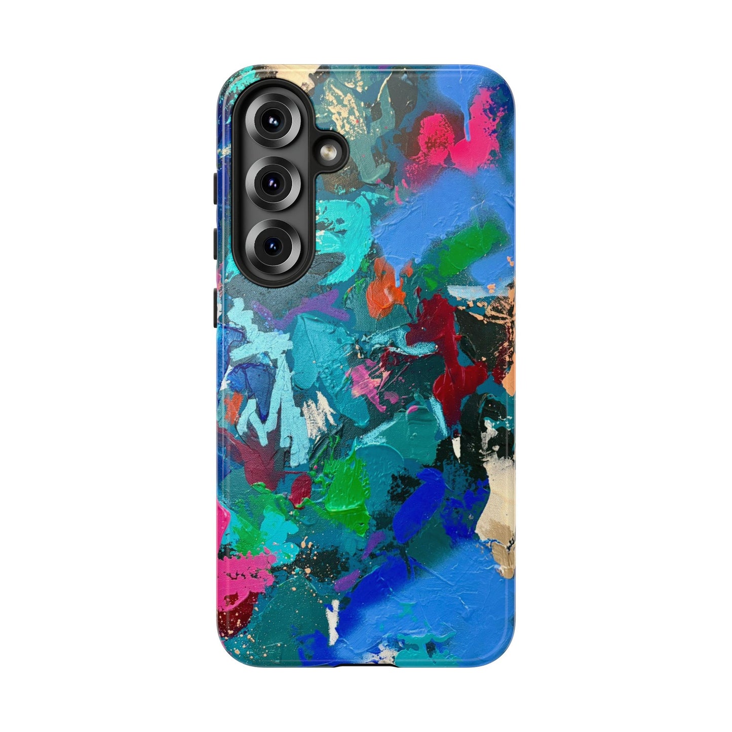 Surprise Sparkle Phone Case