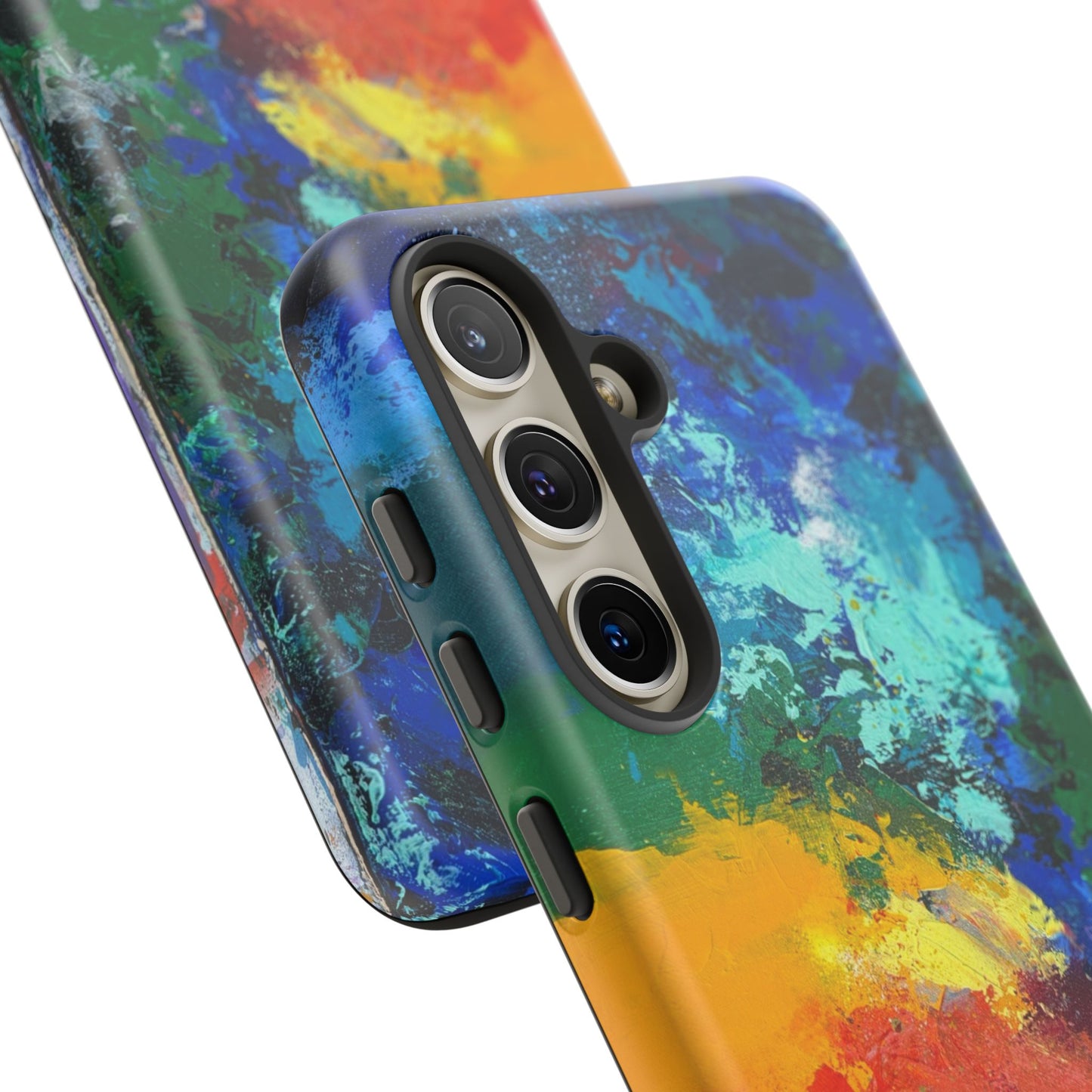 Calm After the Storm Phone Case