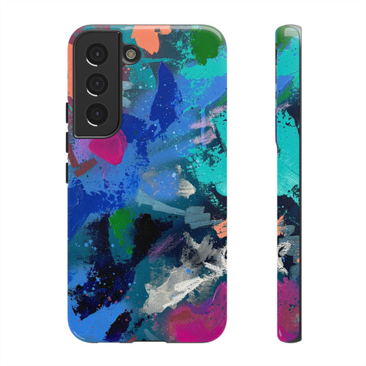 Unconditional Love Phone Case
