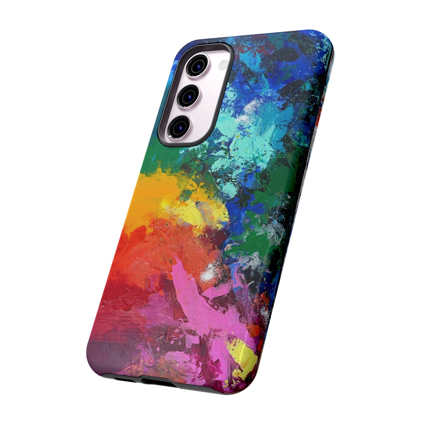 Calm After the Storm Phone Case