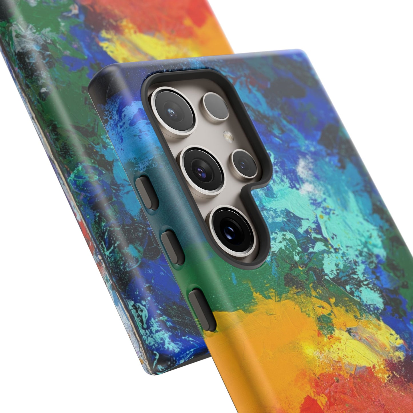 Calm After the Storm Phone Case