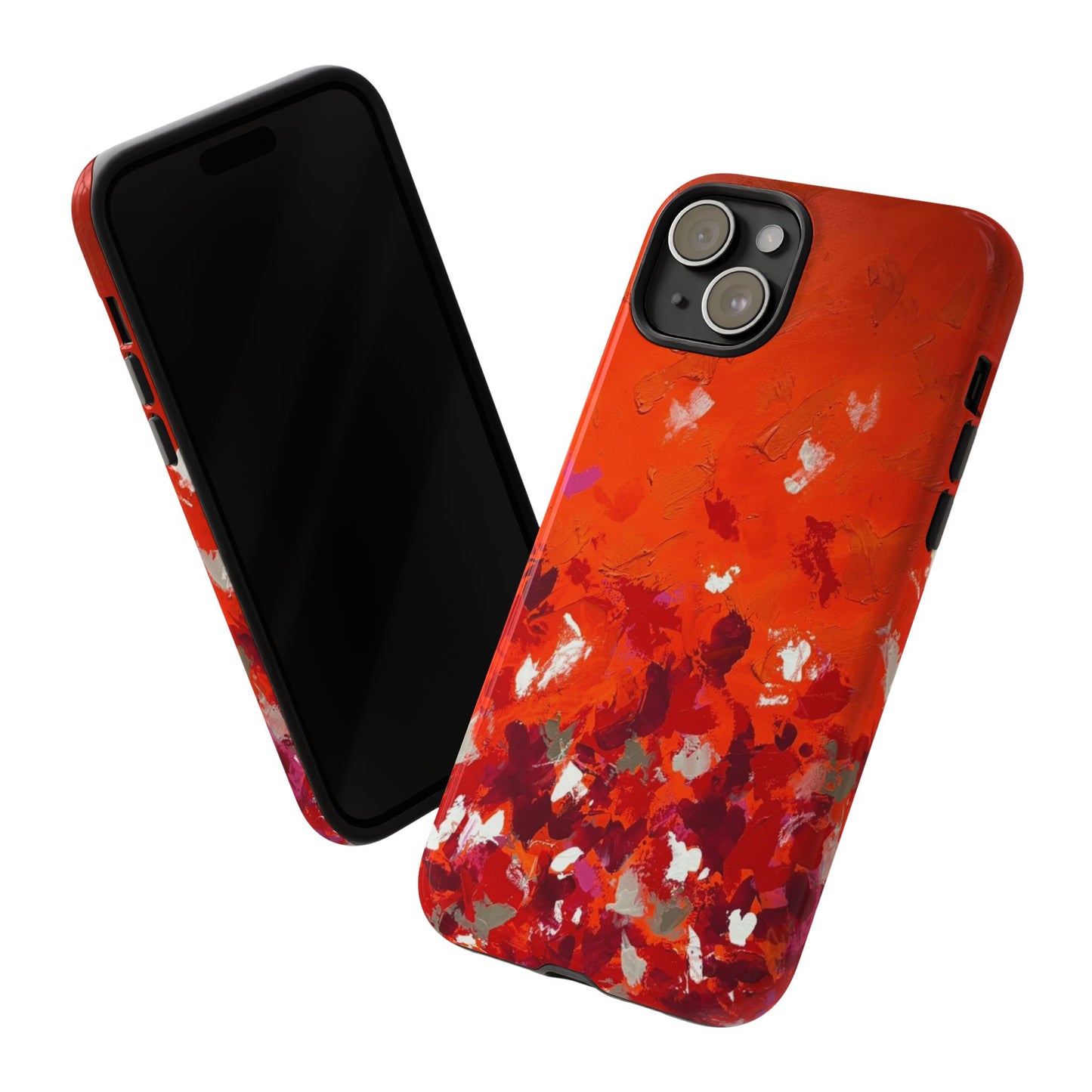 Freedom’s Palette Phone Case