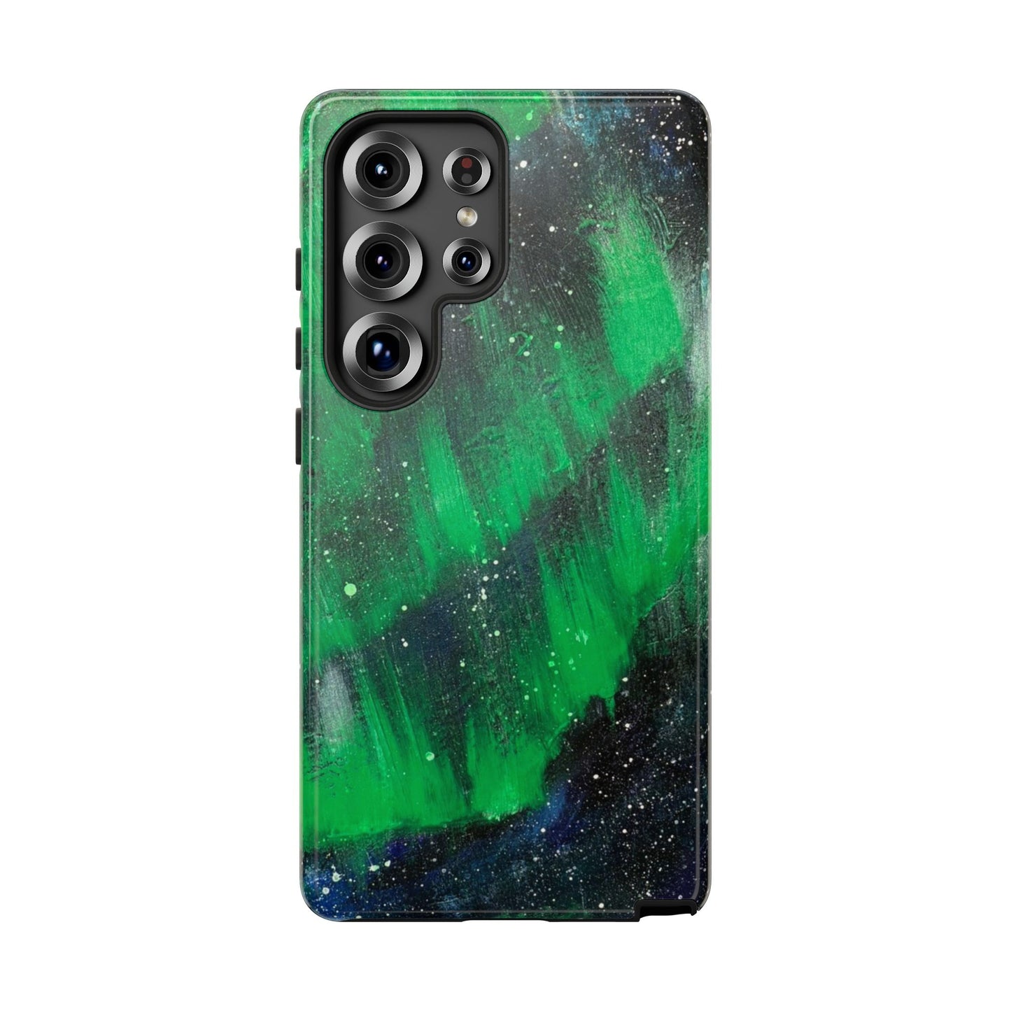 Northern Lights Phone Case
