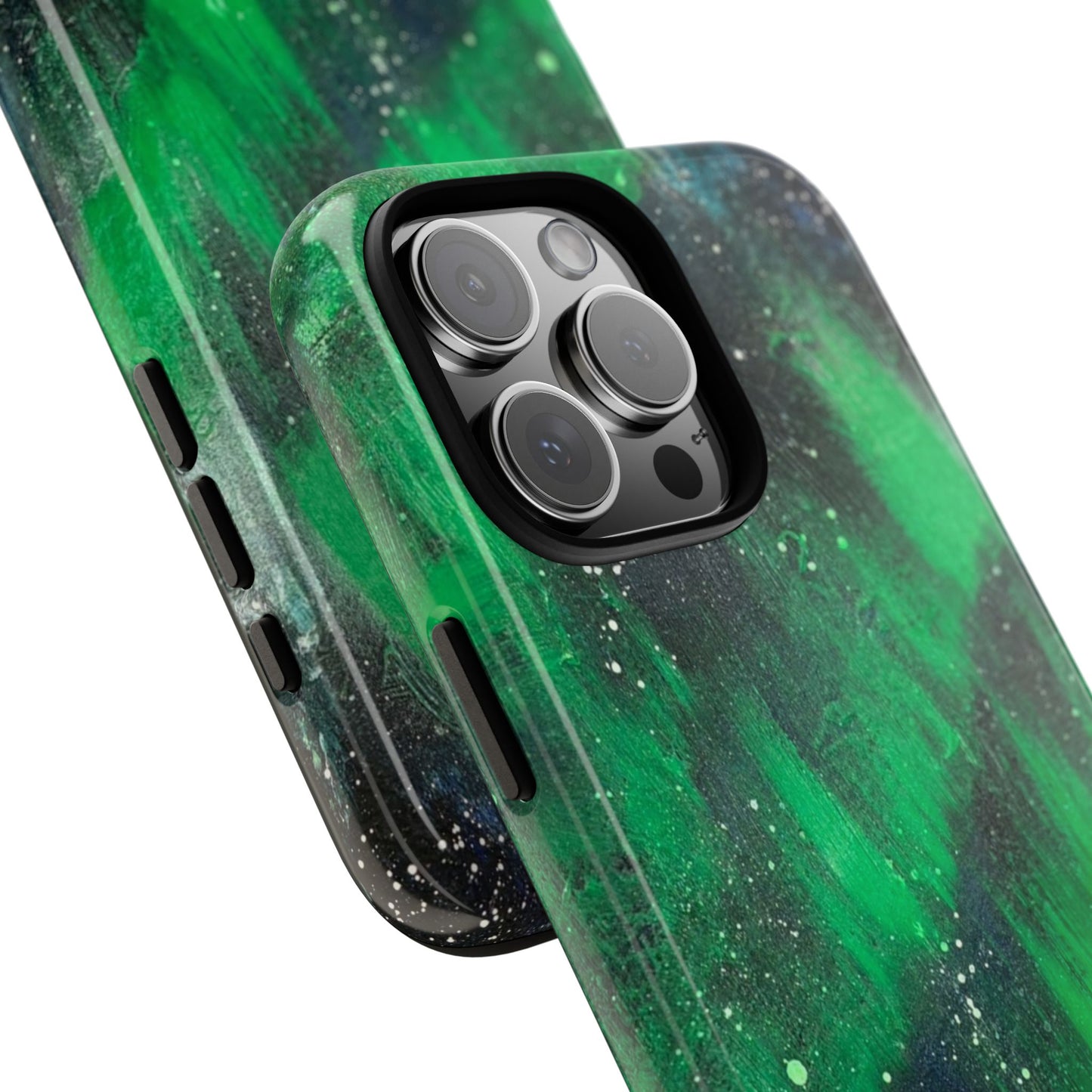 Northern Lights Phone Case