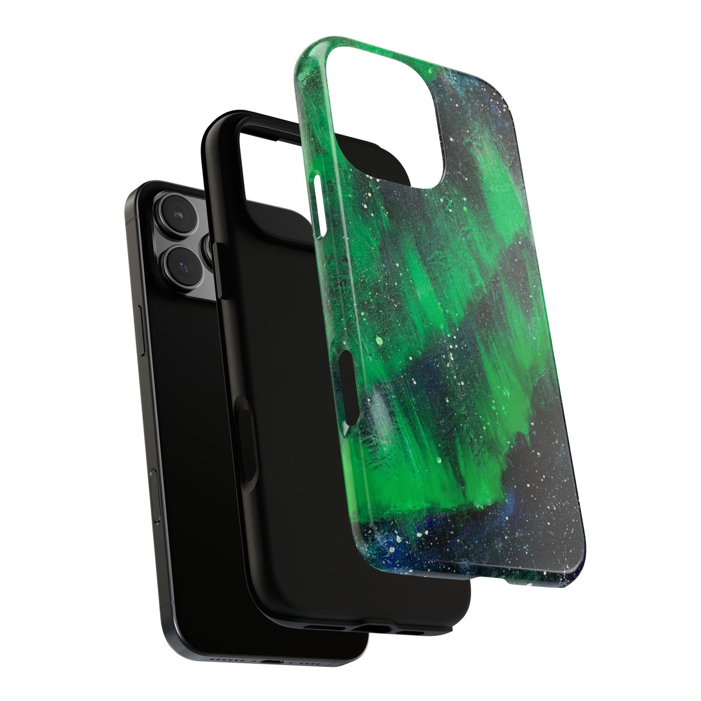 Northern Lights Phone Case