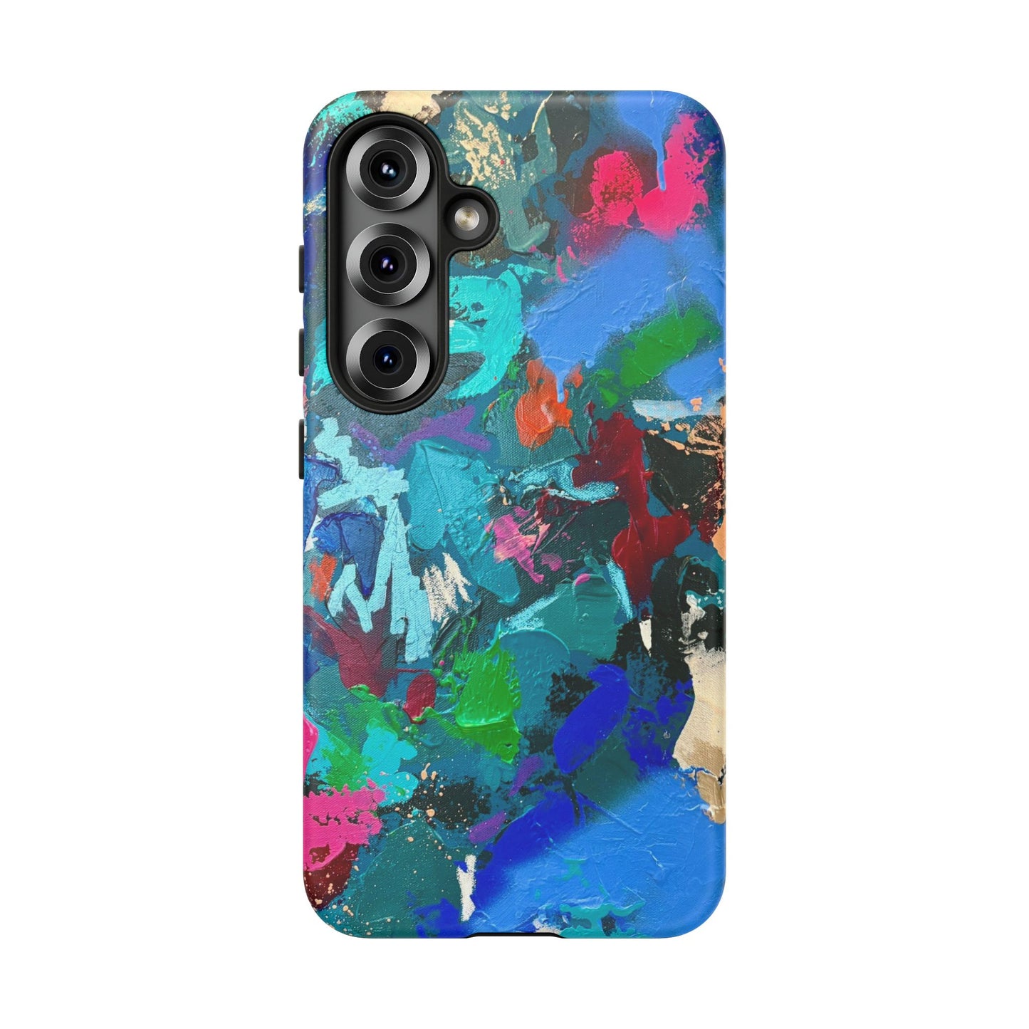 Surprise Sparkle Phone Case