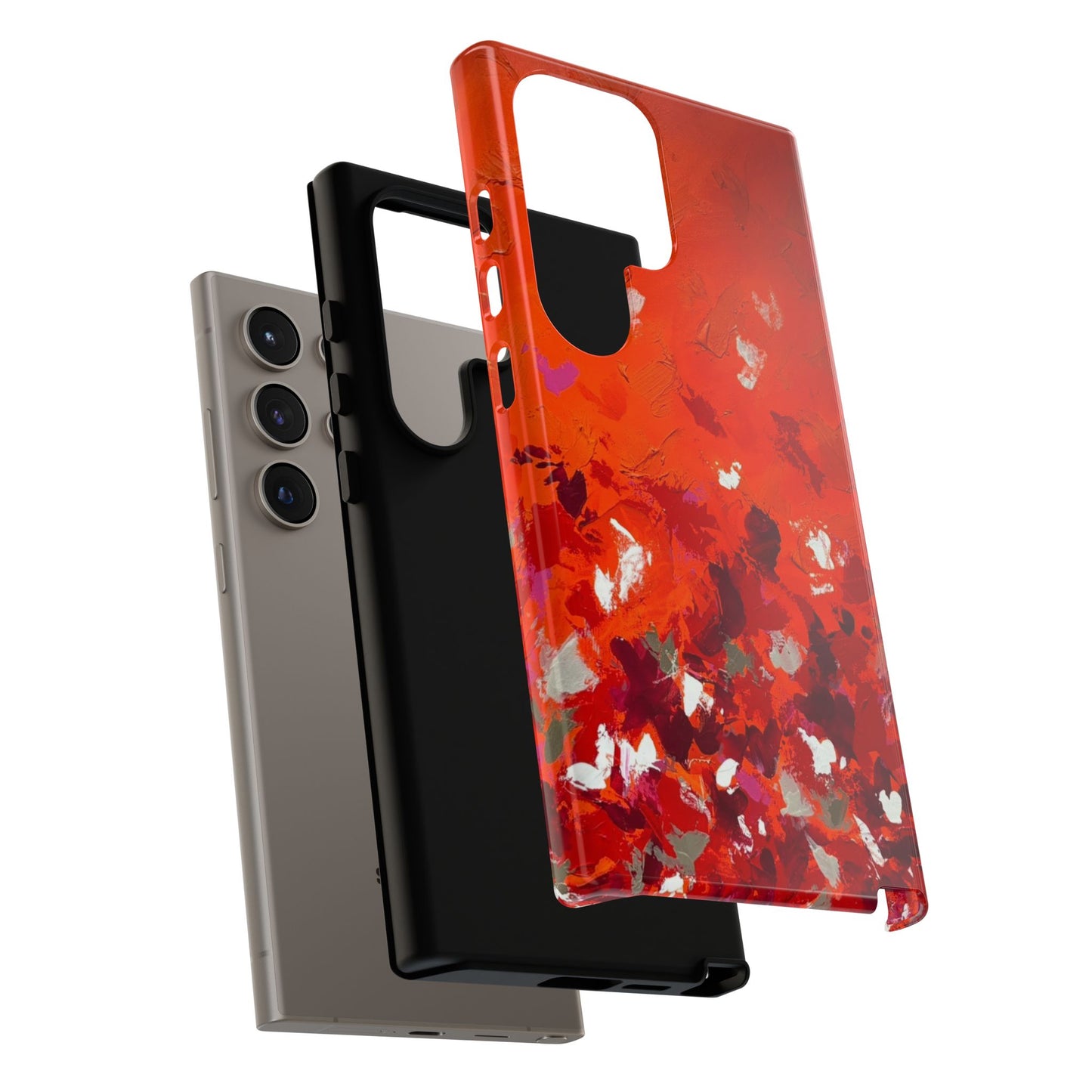 Freedom’s Palette Phone Case