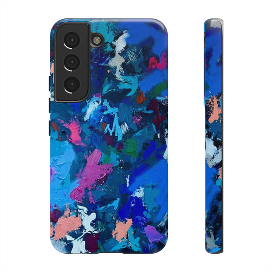 Surprise Sparkle Phone Case