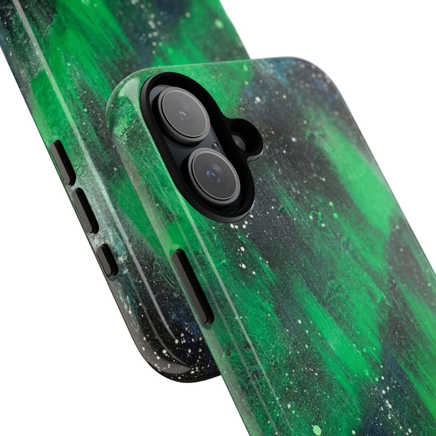 Northern Lights Phone Case