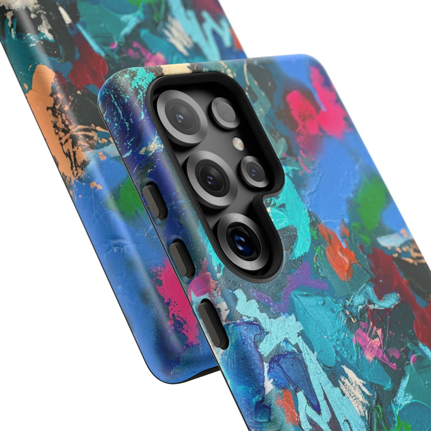 Surprise Sparkle Phone Case