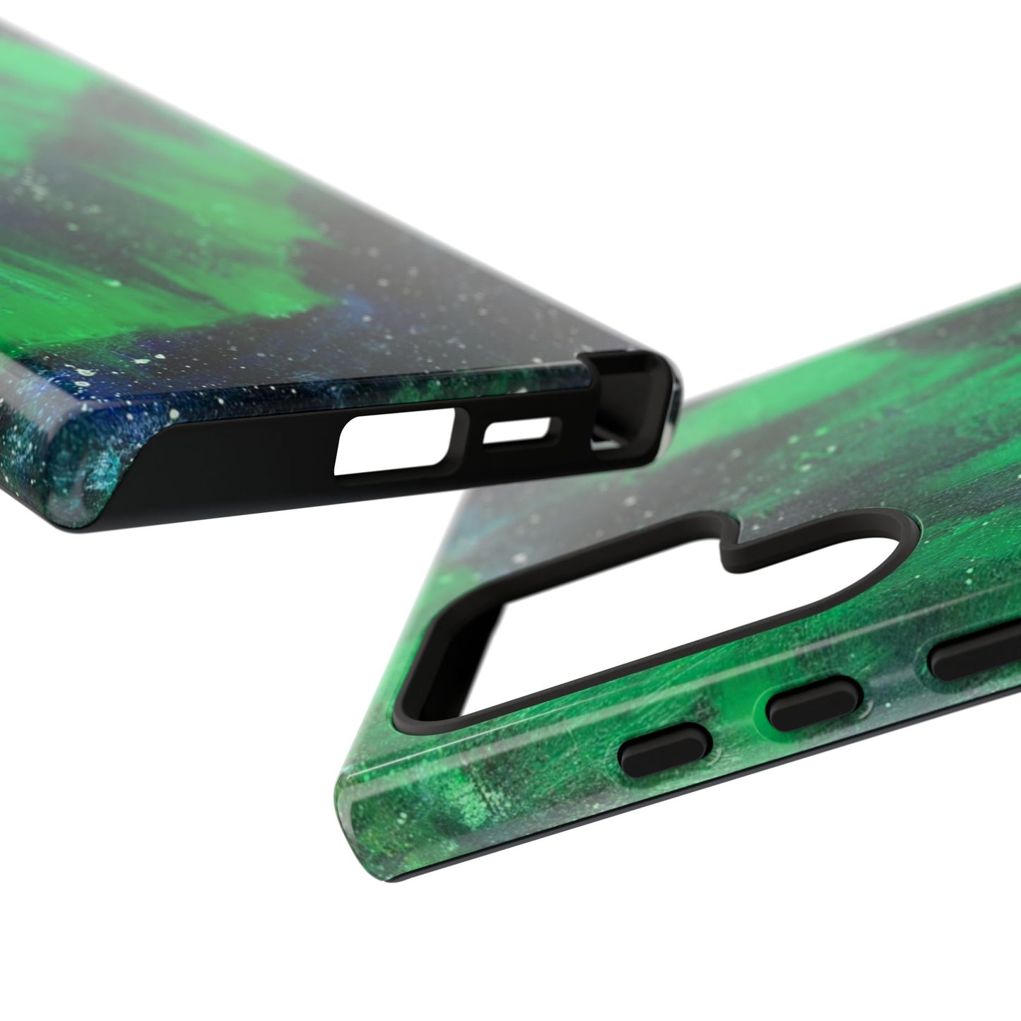 Northern Lights Phone Case