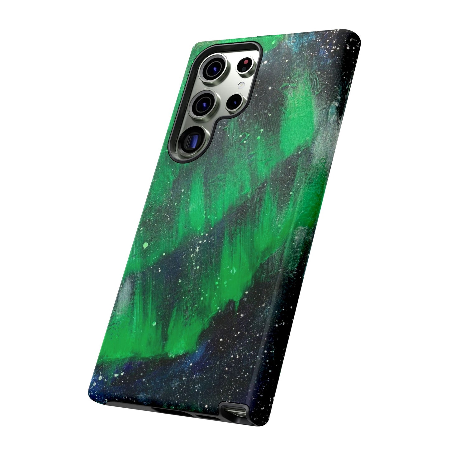 Northern Lights Phone Case