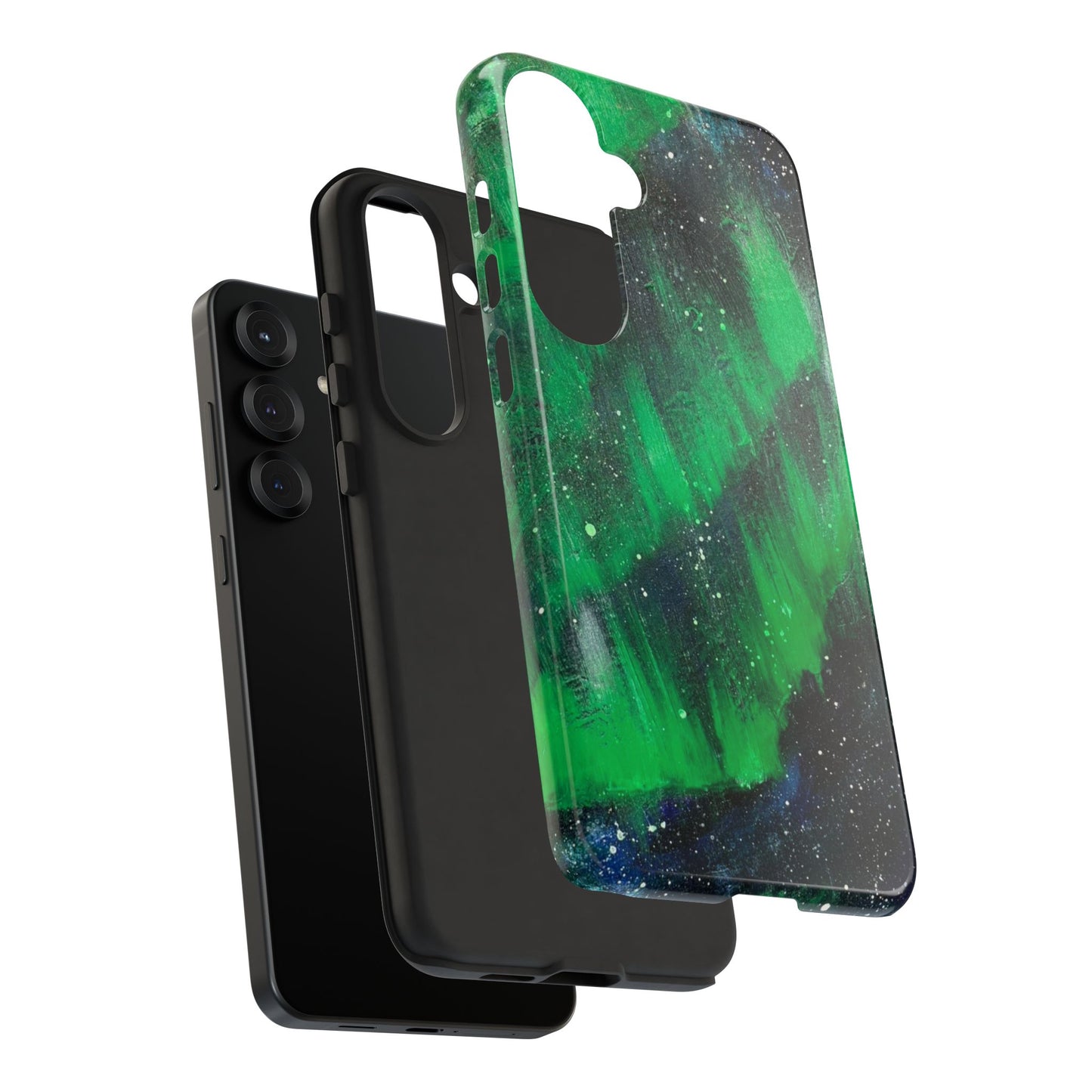 Northern Lights Phone Case