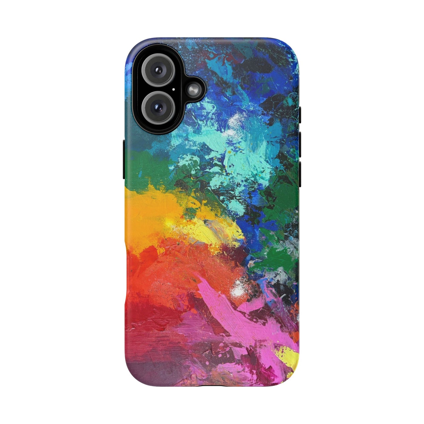 Calm After the Storm Phone Case