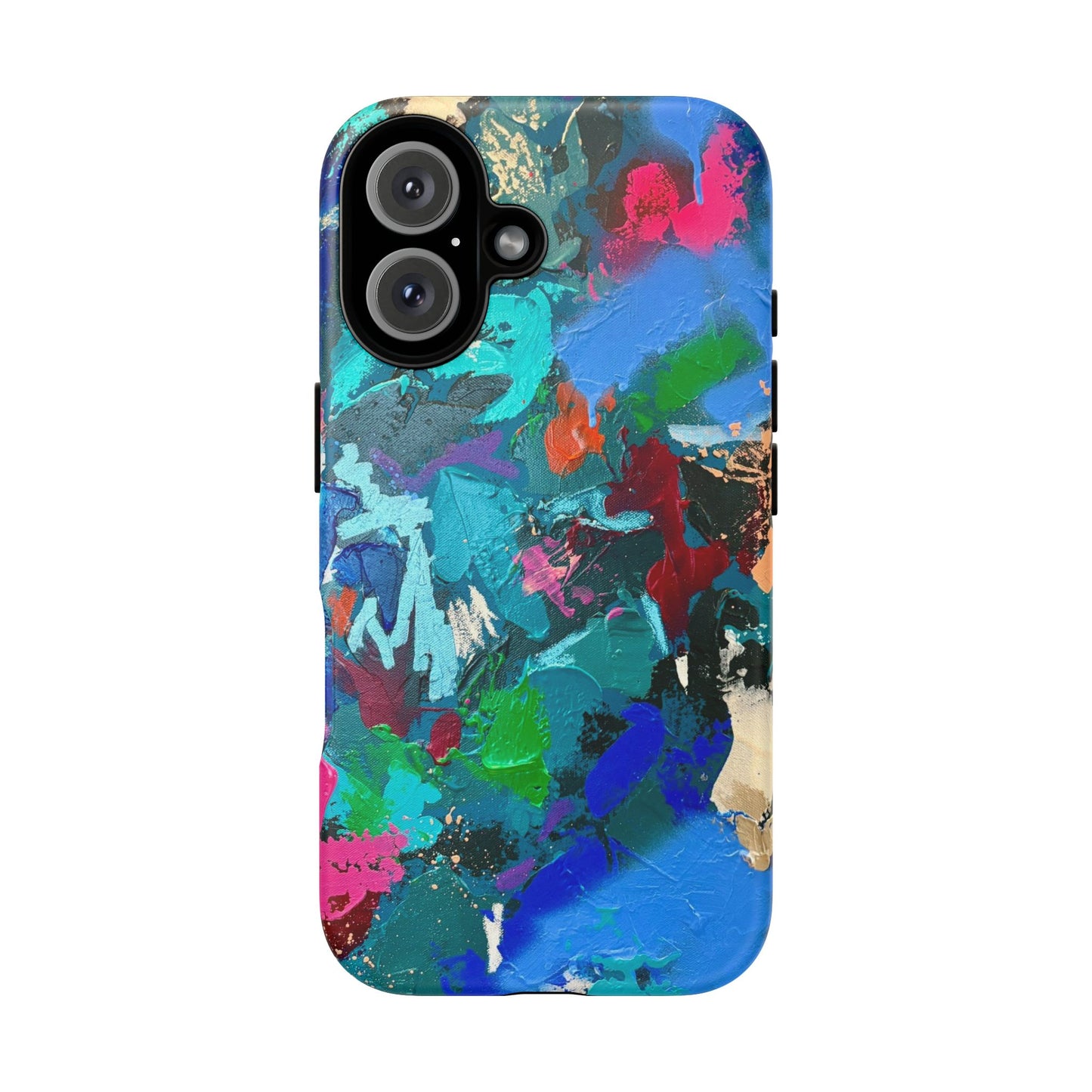 Surprise Sparkle Phone Case