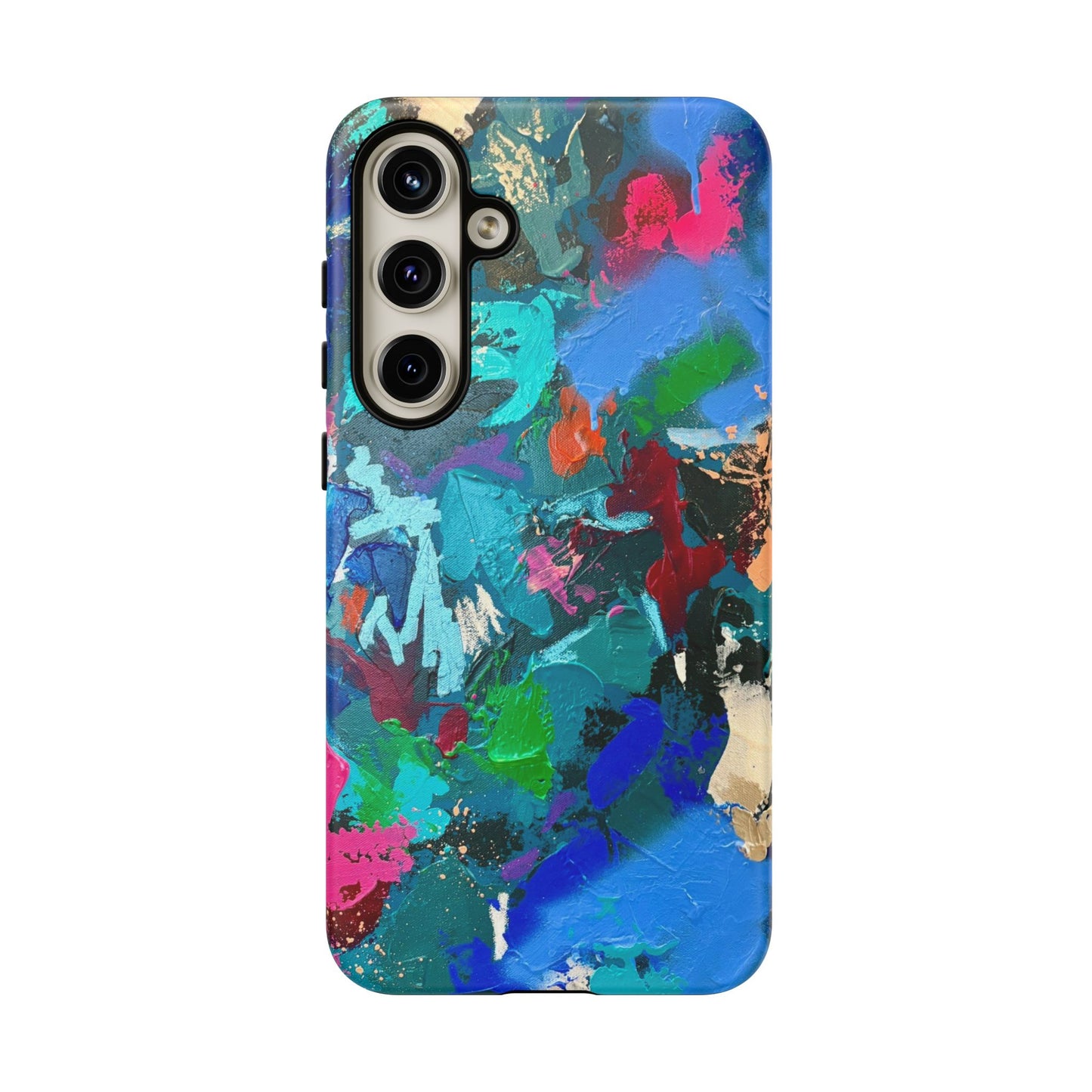 Surprise Sparkle Phone Case