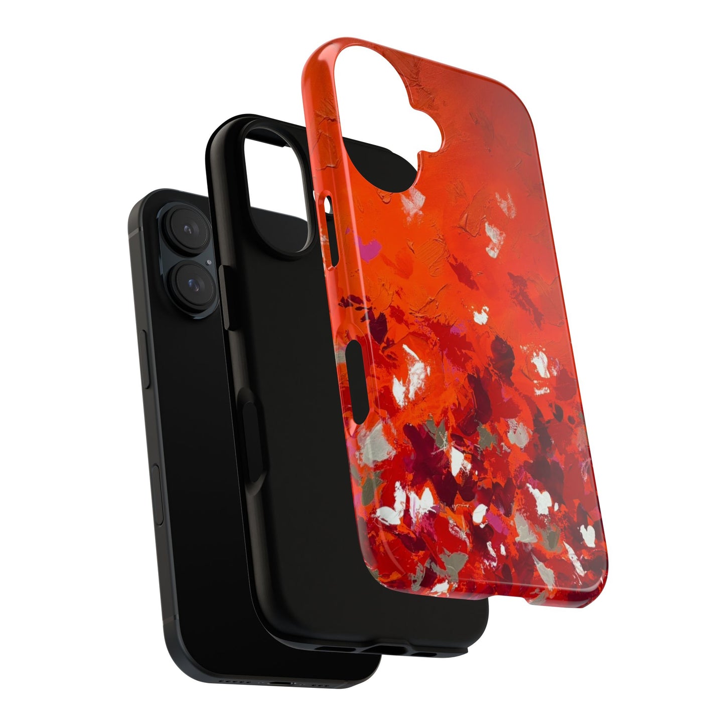 Freedom’s Palette Phone Case