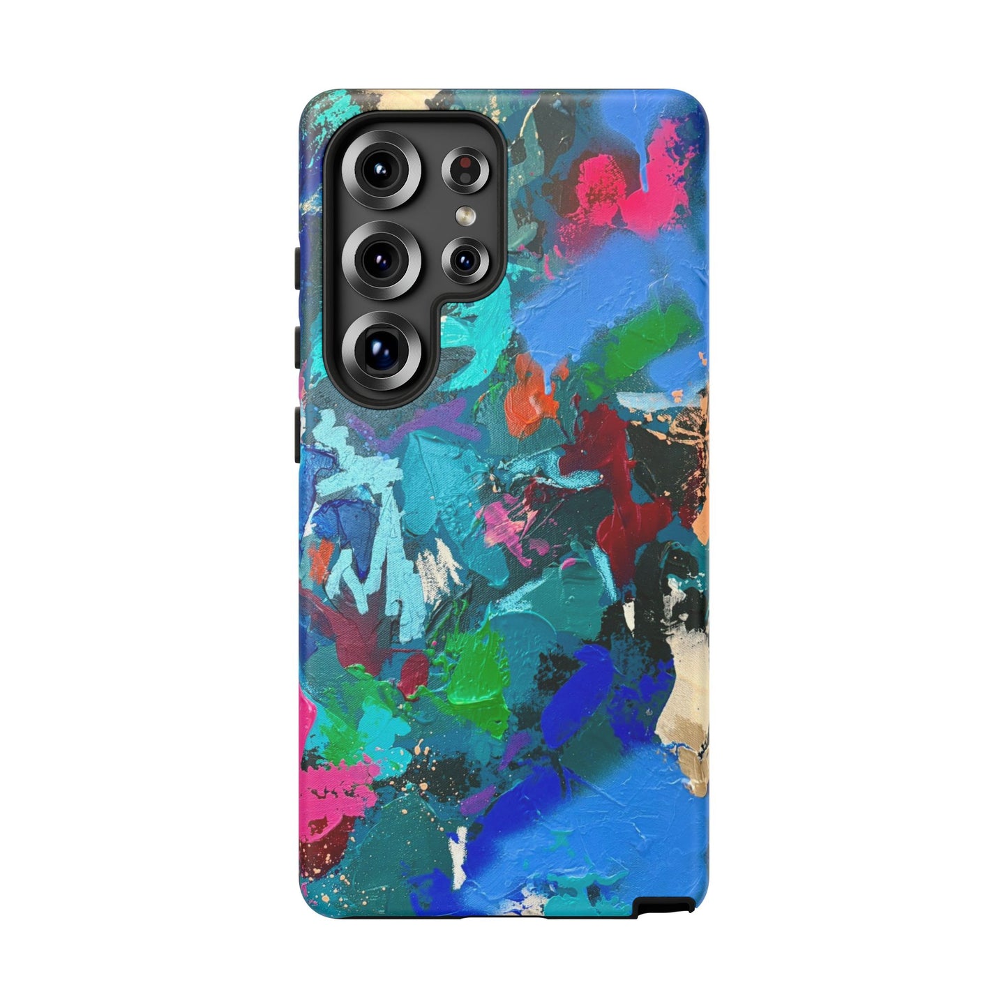 Surprise Sparkle Phone Case