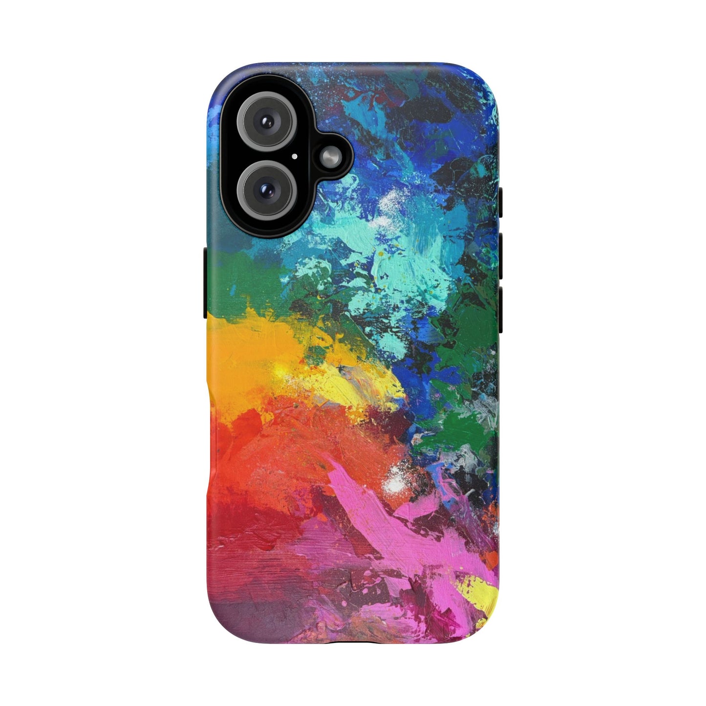 Calm After the Storm Phone Case
