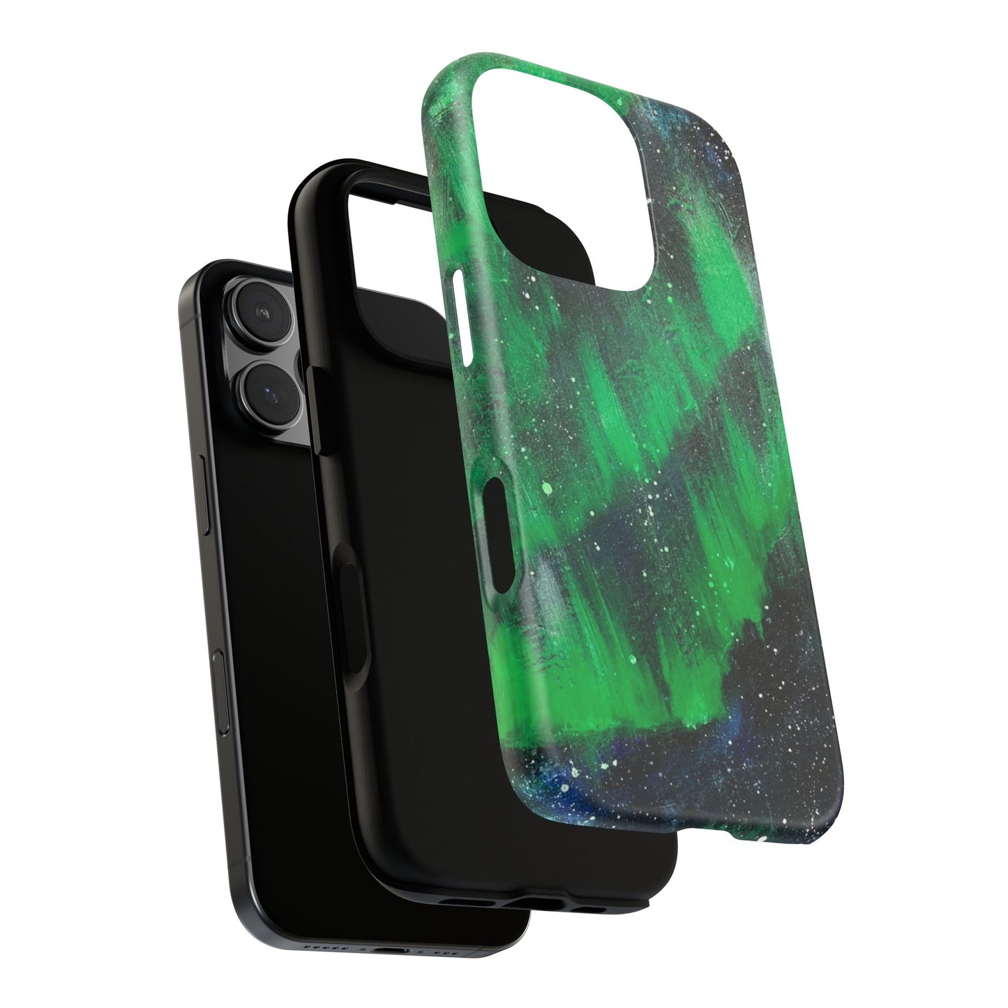 Northern Lights Phone Case
