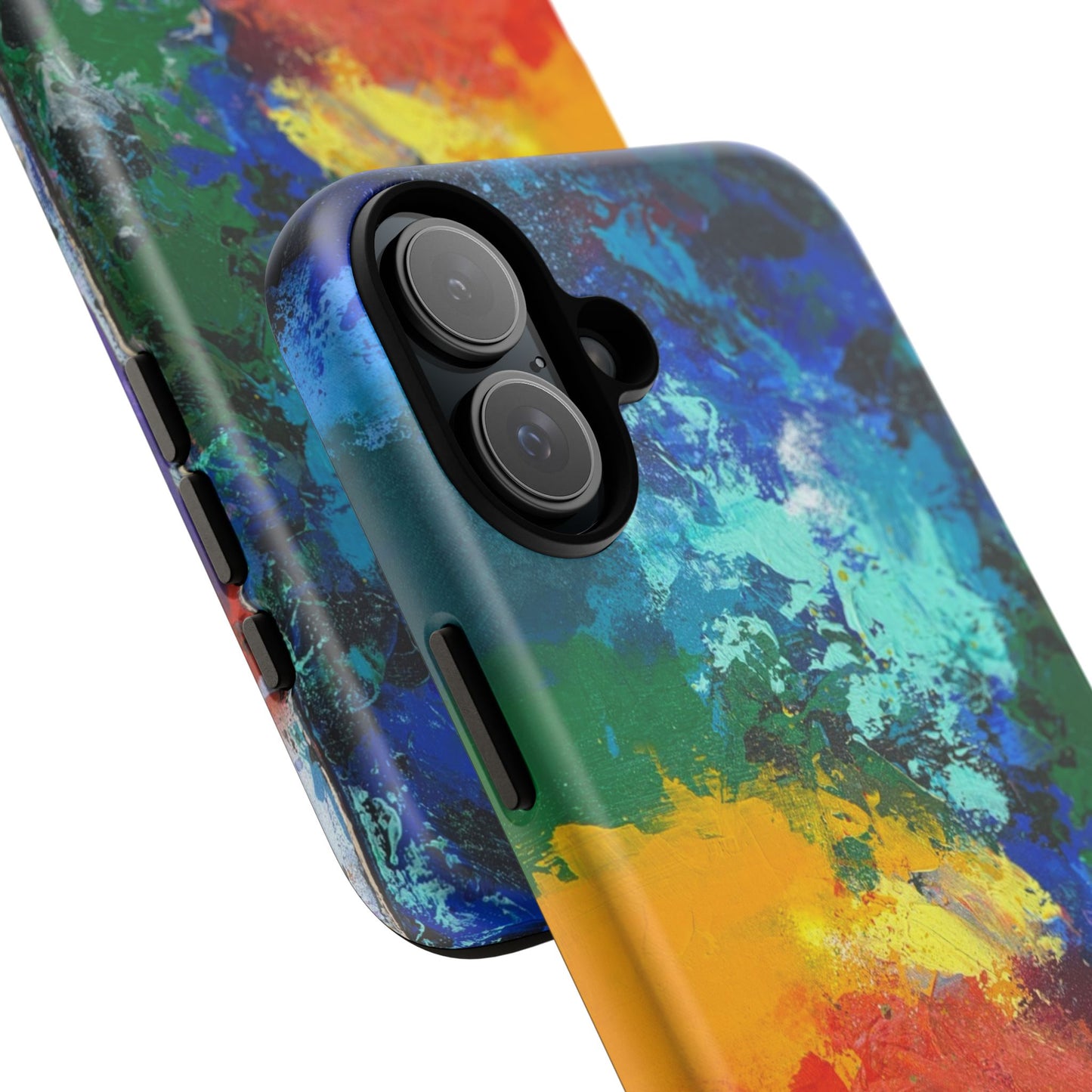 Calm After the Storm Phone Case