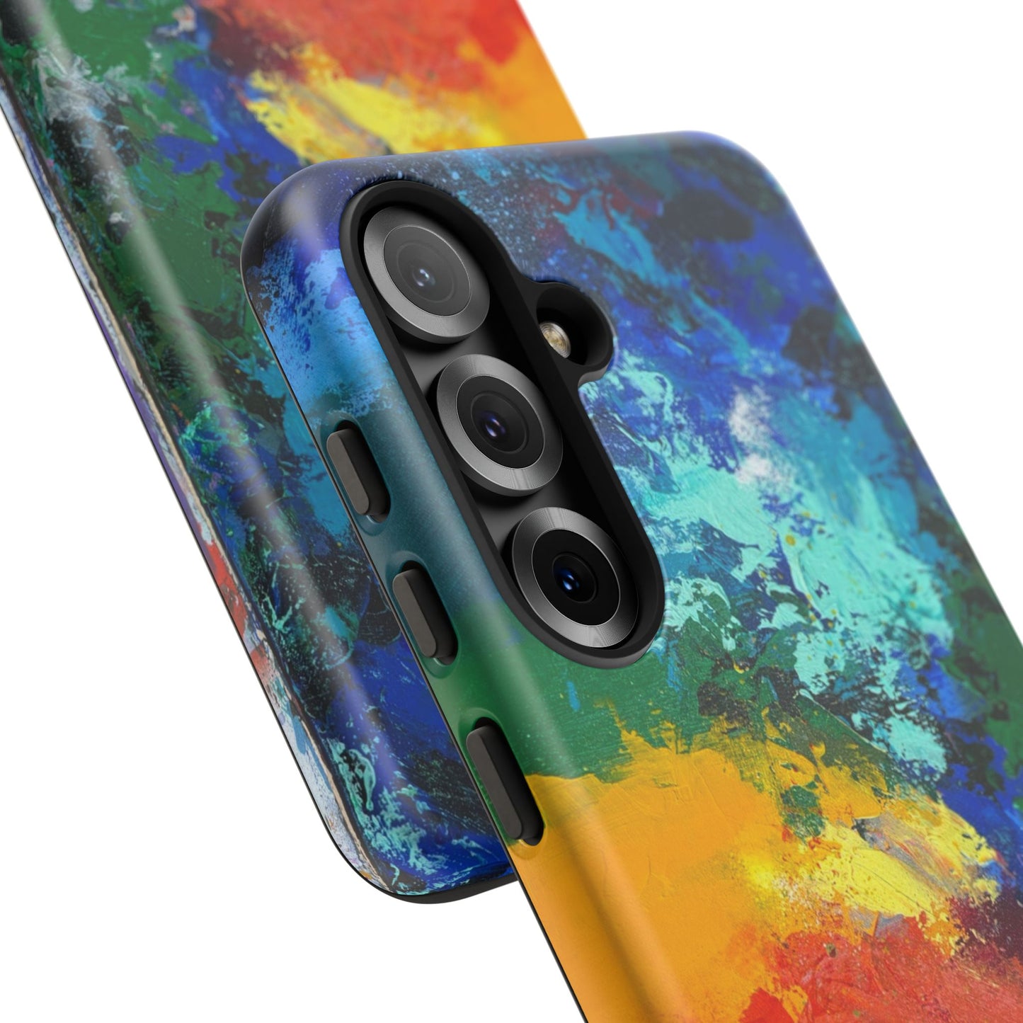 Calm After the Storm Phone Case