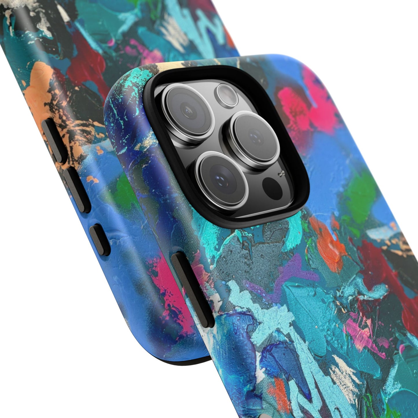 Surprise Sparkle Phone Case