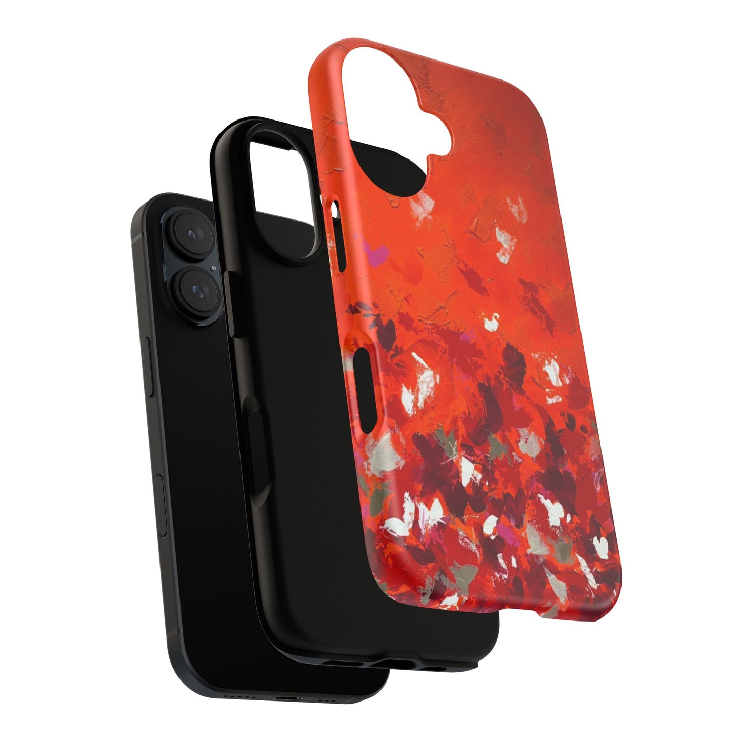 Freedom’s Palette Phone Case