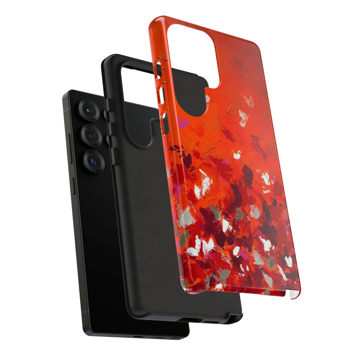 Freedom’s Palette Phone Case